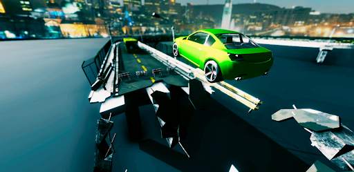 Precision Driving 3D screenshot 1