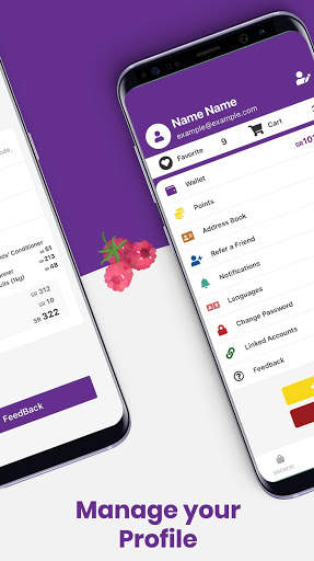 Grocerjy - Shop online for Groceries screenshot 7