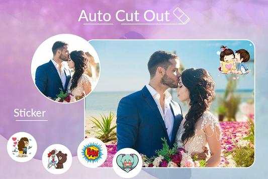 Auto Cut Paste - Cut Out & Photo Background Editor screenshot 2