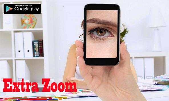 Zoom Telescope Pro 2017 screenshot 4