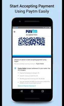 Paytm wallet recharge(money) screenshot 6