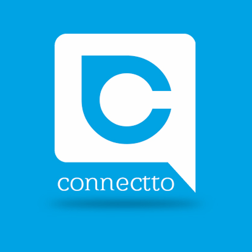 ConnectTo - School App icon