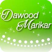 Dawood Marikar