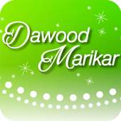 Dawood Marikar 1.0.0