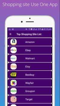 All social media and social networks in one app screenshot 4