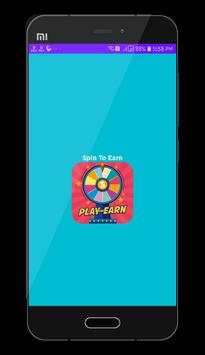 Play and Earn स्क्रीनशॉट 1