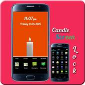 Candle Screenlock 1.4