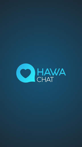 Hawa Chat - Dating Simplified screenshot 1