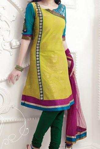 10000  Kurti Design Gallery HD (Offline) screenshot 6