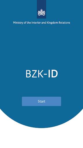 BZK-ID screenshot 1