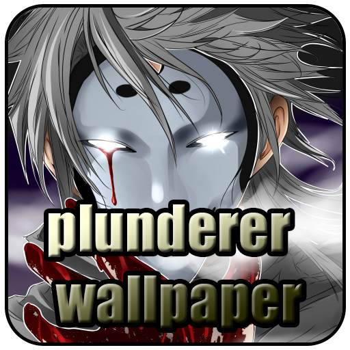 Plunderer anime wallpaper 3.0