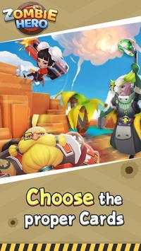 Zombie Hero screenshot 4