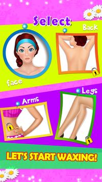 Geek Princess Wax Spa Salon screenshot 2
