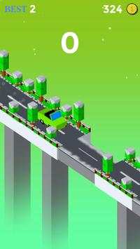 Road rash Cars racing fast screenshot 3