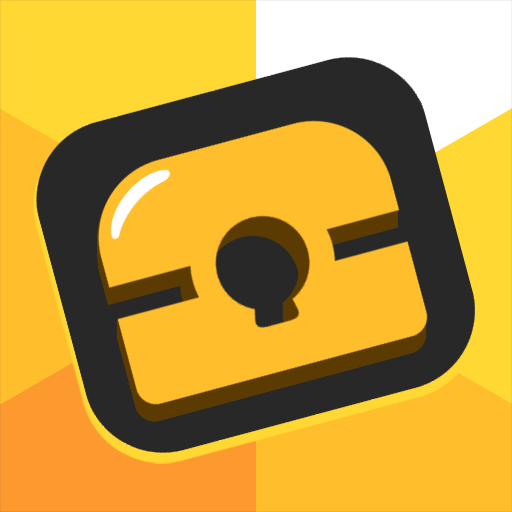 Pick the Lock icon