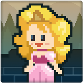 Save the Princess icon