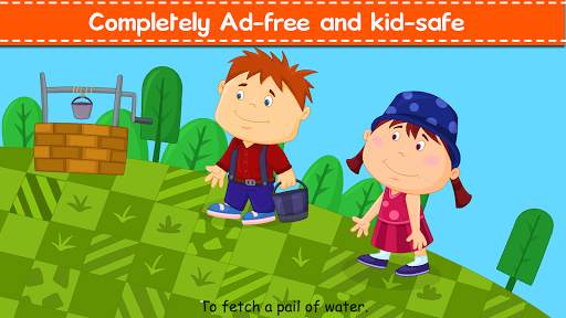 Nursery Rhymes For Kids - All Favorite Baby Songs screenshot 5