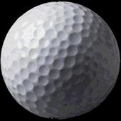 Mini Golf JR icon