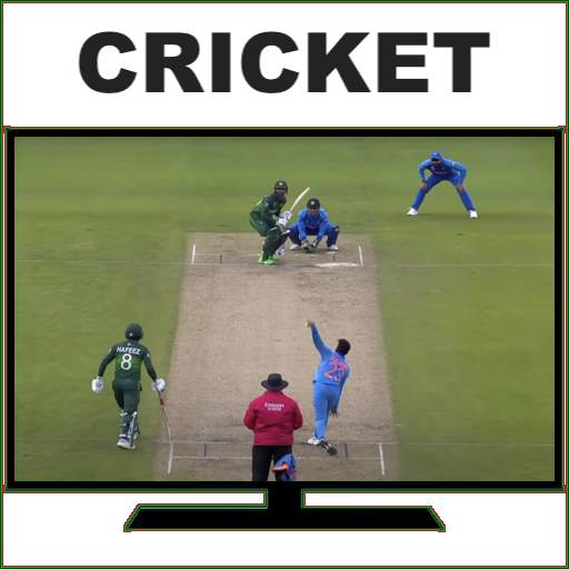 Cricket Tv Live Streaming 1.0.0