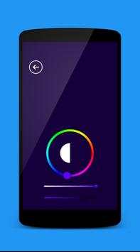 Flashlight LED SOS screenshot 6