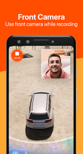 Screen Recorder - Recorder screenshot 4