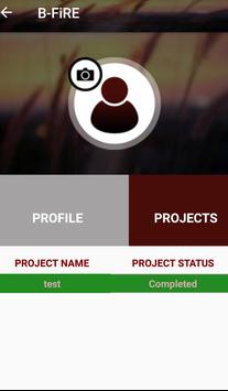 B-FiRE screenshot 5