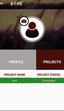 B-FiRE screenshot 5
