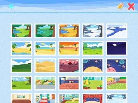 CODE.GAME KIDS скриншот 8