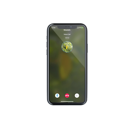 Telgraf Messenger screenshot 4