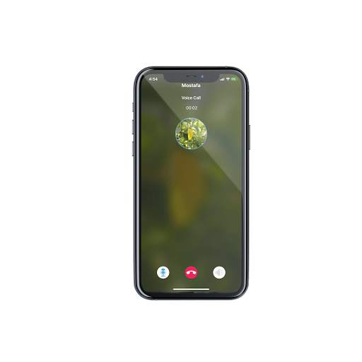 Telgraf Messenger screenshot 4