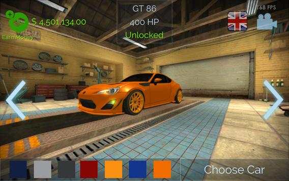Dr. Drift : Racing Game screenshot 3