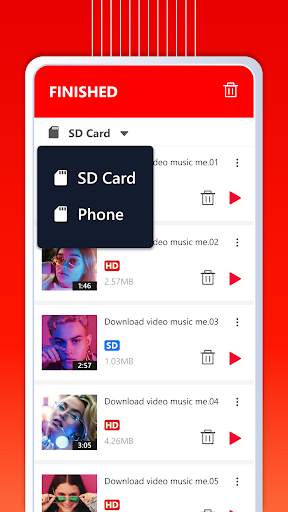 Total Video Downloader screenshot 3