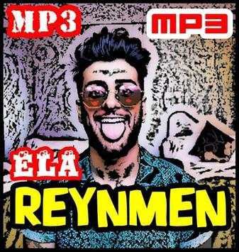 REYNMEN ŞARKILARI (İnternetsz Dinle) #reynmen #Ela screenshot 1