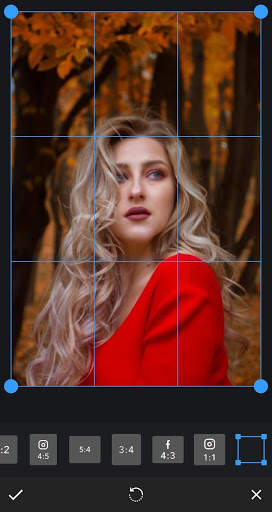 محرر الصور - Photos Editor screenshot 1