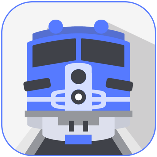 Railway Enquiry - Train Seat Availability Checker icon