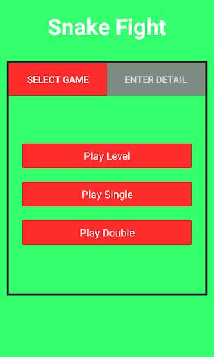 Snake Fight screenshot 4