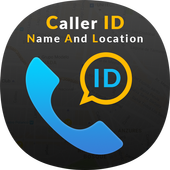 True Caller ID Name icon