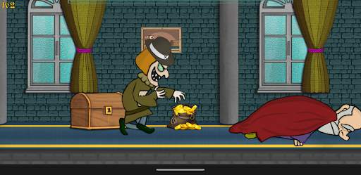 Murder: Be The King screenshot 10