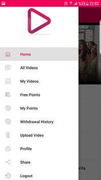 Youtube Earn Money स्क्रीनशॉट 3