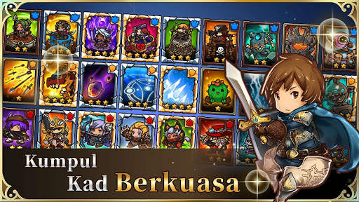 Crazy Defense Heroes screenshot 4