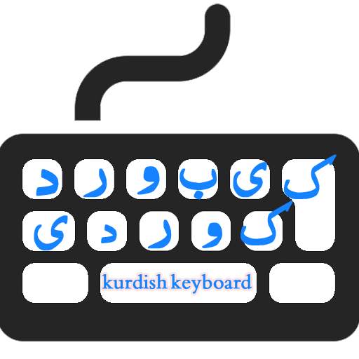 kurdish keyboard 1.0