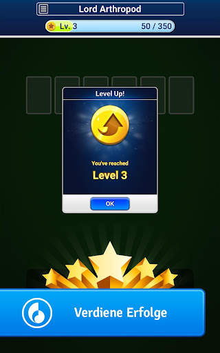 Spider Go: Solitaire Card Game screenshot 8