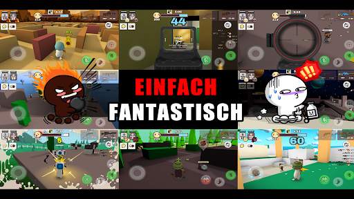 MilchChoco screenshot 18