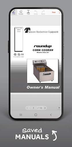 Parts Town: Restaurant Parts скриншот 8