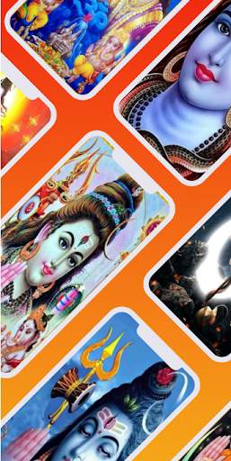 Lord Shiva Wallpaper screenshot 3