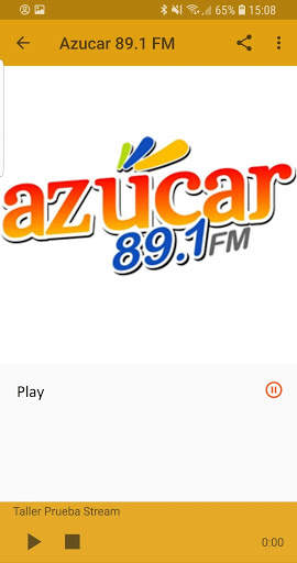 Dominican Republic Radio screenshot 3