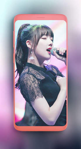 GFriend Yerin wallpaper Kpop HD new screenshot 7