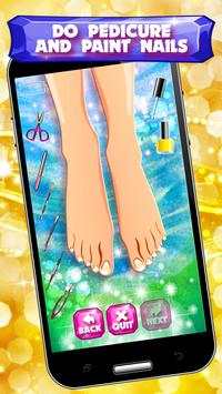 Foot Clean And Care screenshot 6