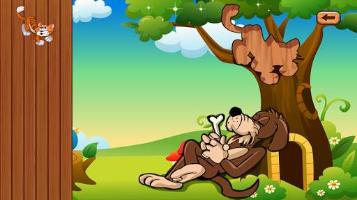 Farm Puzzles & Games For Kids screenshot 5