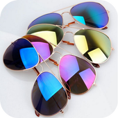 Glasses Photo Editor Pics icon